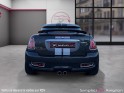 Mini cooper coupe 143cv / 2.0 sd occasion avignon (84) simplicicar simplicibike france