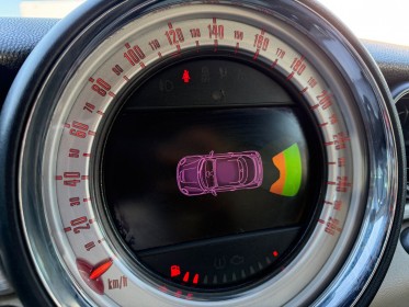 Mini cooper coupe 143cv / 2.0 sd occasion avignon (84) simplicicar simplicibike france