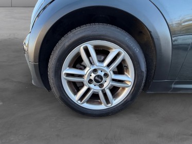 Mini cooper coupe 143cv / 2.0 sd occasion avignon (84) simplicicar simplicibike france