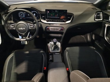 Kia xceed 1.5l t-gdi 160ch finition gt-line toit ouvrant garantie 12 mois occasion simplicicar nancy simplicicar simplicibike...