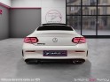Mercedes classe c coupe 220d 9g-tronic amg line toit ouvrant burmester carplay garantie 12 mois occasion simplicicar nancy...
