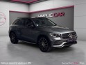 Mercedes glc 300 d 9g-tronic 4matic amg line occasion simplicicar pau simplicicar simplicibike france