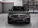 Mercedes glc 300 d 9g-tronic 4matic amg line occasion simplicicar pau simplicicar simplicibike france