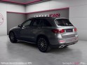 Mercedes glc 300 d 9g-tronic 4matic amg line occasion simplicicar pau simplicicar simplicibike france
