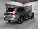 Mercedes glc 300 d 9g-tronic 4matic amg line occasion simplicicar pau simplicicar simplicibike france