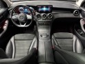Mercedes glc 300 d 9g-tronic 4matic amg line occasion simplicicar pau simplicicar simplicibike france