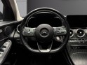 Mercedes glc 300 d 9g-tronic 4matic amg line occasion simplicicar pau simplicicar simplicibike france