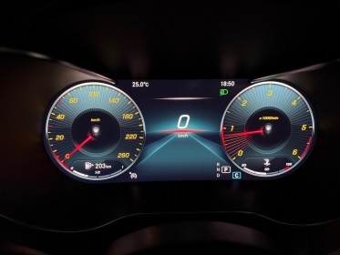 Mercedes glc 300 d 9g-tronic 4matic amg line occasion simplicicar pau simplicicar simplicibike france