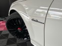 Mercedes classe c 63 amg - pack perf plus 487 garantie 12 mois occasion  simplicicar aix les bains simplicicar simplicibike...