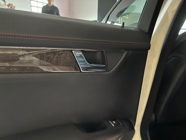 Mercedes classe c 63 amg - pack perf plus 487 garantie 12 mois occasion  simplicicar aix les bains simplicicar simplicibike...