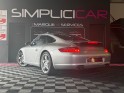 Porsche 911 carrera coupe 997 s coupe 3.8i - garantie 12 mois - occasion  simplicicar aix les bains simplicicar simplicibike...