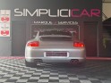 Porsche 911 carrera coupe 997 s coupe 3.8i - garantie 12 mois - occasion  simplicicar aix les bains simplicicar simplicibike...