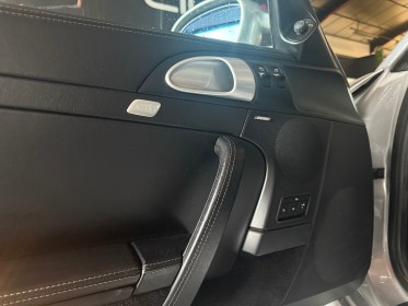 Porsche 911 carrera coupe 997 s coupe 3.8i - garantie 12 mois - occasion  simplicicar aix les bains simplicicar simplicibike...