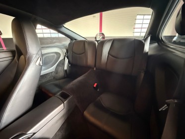 Porsche 911 carrera coupe 997 s coupe 3.8i - garantie 12 mois - occasion  simplicicar aix les bains simplicicar simplicibike...