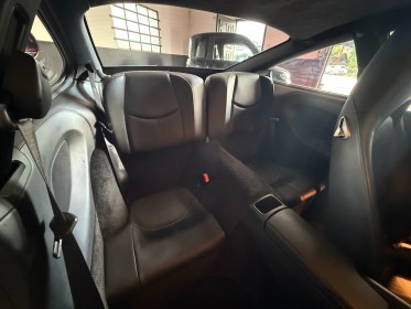 Porsche 911 carrera coupe 997 s coupe 3.8i - garantie 12 mois - occasion  simplicicar aix les bains simplicicar simplicibike...