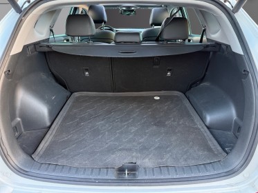 Hyundai tucson 1.7 crdi 141 2wd dct-7 executive toit ouvrant attelage caméra de recul garantie 12 mois occasion simplicicar...