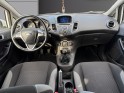 Ford fiesta 1.25 82 edition climatisation radars de recul garantie 12 mois occasion simplicicar toulouse sud simplicicar...