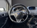 Ford fiesta 1.25 82 edition climatisation radars de recul garantie 12 mois occasion simplicicar toulouse sud simplicicar...