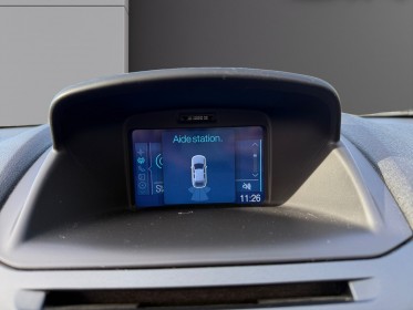 Ford fiesta 1.25 82 edition climatisation radars de recul garantie 12 mois occasion simplicicar toulouse sud simplicicar...