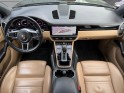 Porsche cayenne 2.9 v6 440 ch s  carnet d'entretien porsche attelage electrique camera 360 garantie 12 mois occasion...