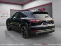 Porsche cayenne 2.9 v6 440 ch s  carnet d'entretien porsche attelage electrique camera 360 garantie 12 mois occasion...
