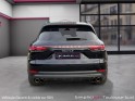 Porsche cayenne 2.9 v6 440 ch s  carnet d'entretien porsche attelage electrique camera 360 garantie 12 mois occasion...