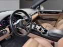 Porsche cayenne 2.9 v6 440 ch s  carnet d'entretien porsche attelage electrique camera 360 garantie 12 mois occasion...