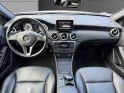 Mercedes classe a 200 sensation 7-g dct sièges électriques et chauffants caméra de recul attelage garantie 12 mois...
