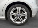 Mercedes classe a 200 sensation 7-g dct sièges électriques et chauffants caméra de recul attelage garantie 12 mois...