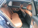 Mercedes classe c break 2.0 i 300e 9g-tronic finition amg line / 4 modes conduite / caméra de recul / carplay occasion...