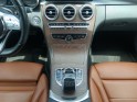 Mercedes classe c break 2.0 i 300e 9g-tronic finition amg line / 4 modes conduite / caméra de recul / carplay occasion...