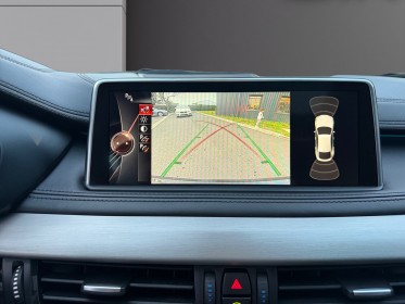 Bmw x6 f16 xdrive40d 313 ch m sport a harman kardon suivi bmw garantie 12 mois occasion simplicicar toulouse sud simplicicar...