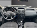 Dacia duster dci 90 4x2 silver line  garantie 12 mois occasion simplicicar royan simplicicar simplicibike france