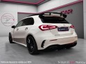 Mercedes classe a 35 amg speedshift 4matic aero sièges perf toit ouvrant burmester suivi 100% mercedes garantie 12 mois...