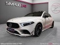 Mercedes classe a 35 amg speedshift 4matic aero sièges perf toit ouvrant burmester suivi 100% mercedes garantie 12 mois...