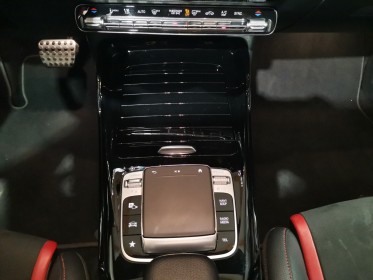 Mercedes classe a 35 amg speedshift 4matic aero sièges perf toit ouvrant burmester suivi 100% mercedes garantie 12 mois...