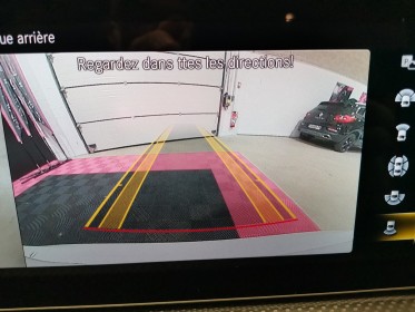 Mercedes classe a 35 amg speedshift 4matic aero sièges perf toit ouvrant burmester suivi 100% mercedes garantie 12 mois...