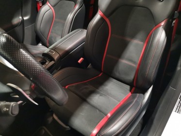 Mercedes classe a 35 amg speedshift 4matic aero sièges perf toit ouvrant burmester suivi 100% mercedes garantie 12 mois...