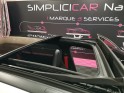 Mercedes classe a 35 amg speedshift 4matic aero sièges perf toit ouvrant burmester suivi 100% mercedes garantie 12 mois...