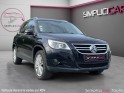 Volkswagen tiguan 2.0 tsi 200 carat 4motion tiptronic a occasion simplicicar tours  simplicicar simplicibike france
