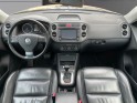 Volkswagen tiguan 2.0 tsi 200 carat 4motion tiptronic a occasion simplicicar tours  simplicicar simplicibike france