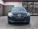 Volkswagen tiguan 2.0 tsi 200 carat 4motion tiptronic a occasion simplicicar tours  simplicicar simplicibike france