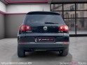 Volkswagen tiguan 2.0 tsi 200 carat 4motion tiptronic a occasion simplicicar tours  simplicicar simplicibike france