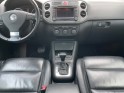 Volkswagen tiguan 2.0 tsi 200 carat 4motion tiptronic a occasion simplicicar tours  simplicicar simplicibike france
