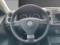 Volkswagen tiguan 2.0 tsi 200 carat 4motion tiptronic a occasion simplicicar tours  simplicicar simplicibike france