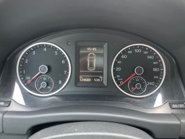 Volkswagen tiguan 2.0 tsi 200 carat 4motion tiptronic a occasion simplicicar tours  simplicicar simplicibike france