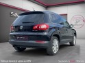 Volkswagen tiguan 2.0 tsi 200 carat 4motion tiptronic a occasion simplicicar tours  simplicicar simplicibike france