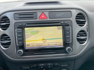 Volkswagen tiguan 2.0 tsi 200 carat 4motion tiptronic a occasion simplicicar tours  simplicicar simplicibike france