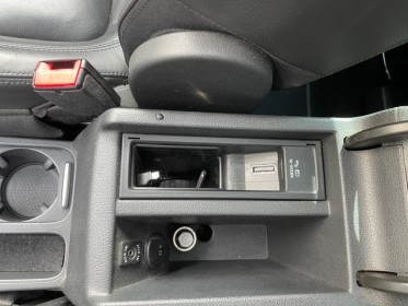 Volkswagen tiguan 2.0 tsi 200 carat 4motion tiptronic a occasion simplicicar tours  simplicicar simplicibike france