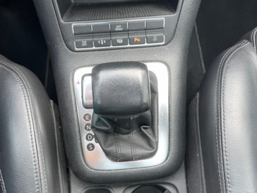 Volkswagen tiguan 2.0 tsi 200 carat 4motion tiptronic a occasion simplicicar tours  simplicicar simplicibike france